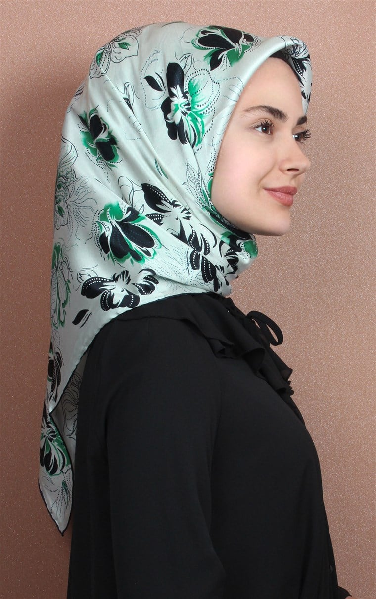 Sarar İpek Eşarp 1361-21