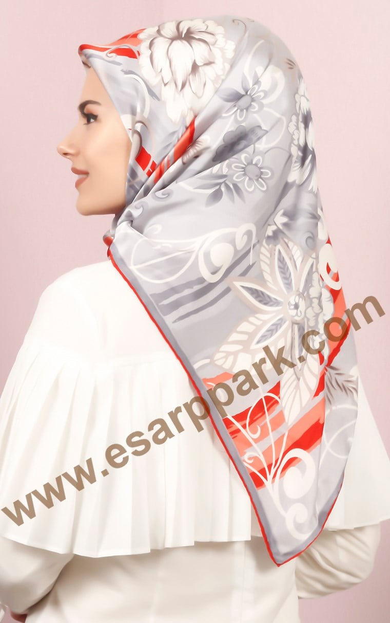 Sarar İpek Eşarp 1475-2