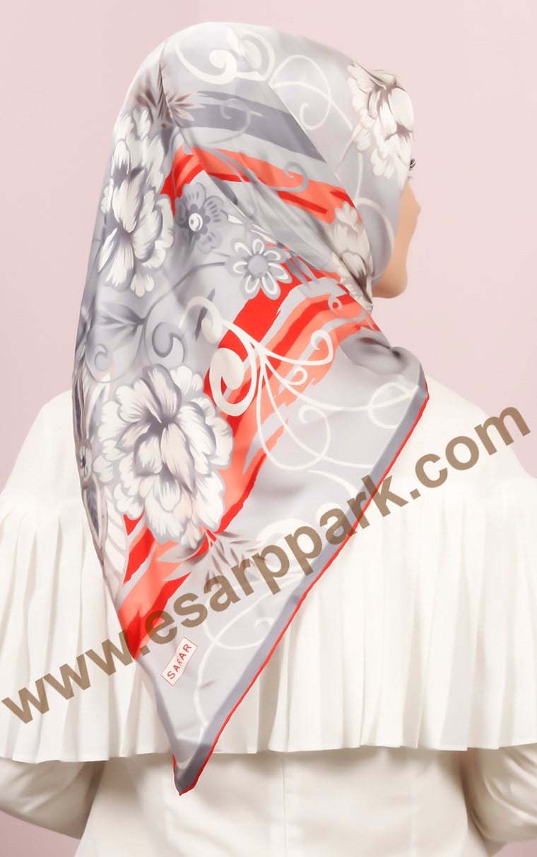 Sarar İpek Eşarp 1475-2