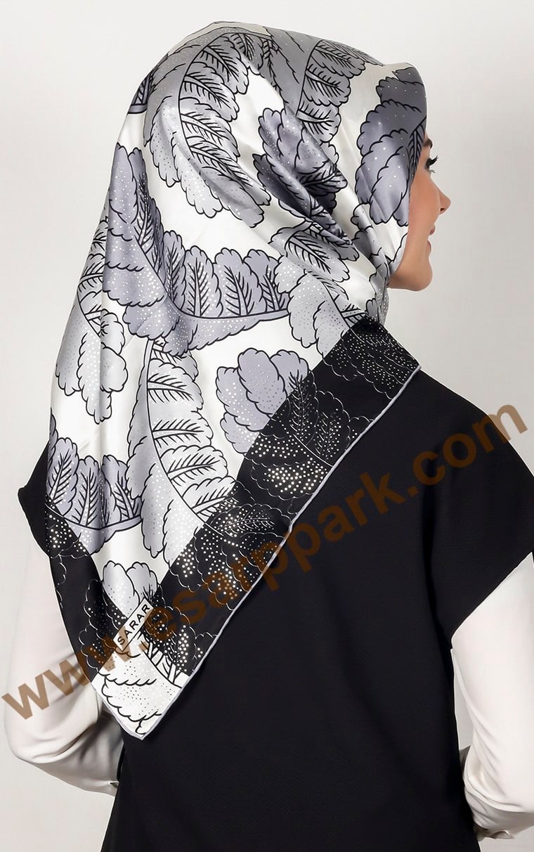 Sarar İpek Eşarp 1508-7
