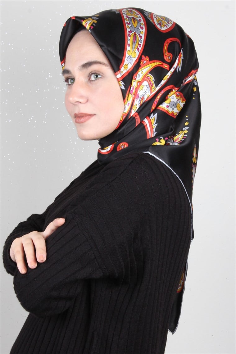 Sarar İpek Eşarp 1544-2