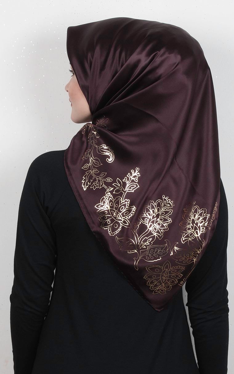 Sarar İpek Eşarp 4125-58