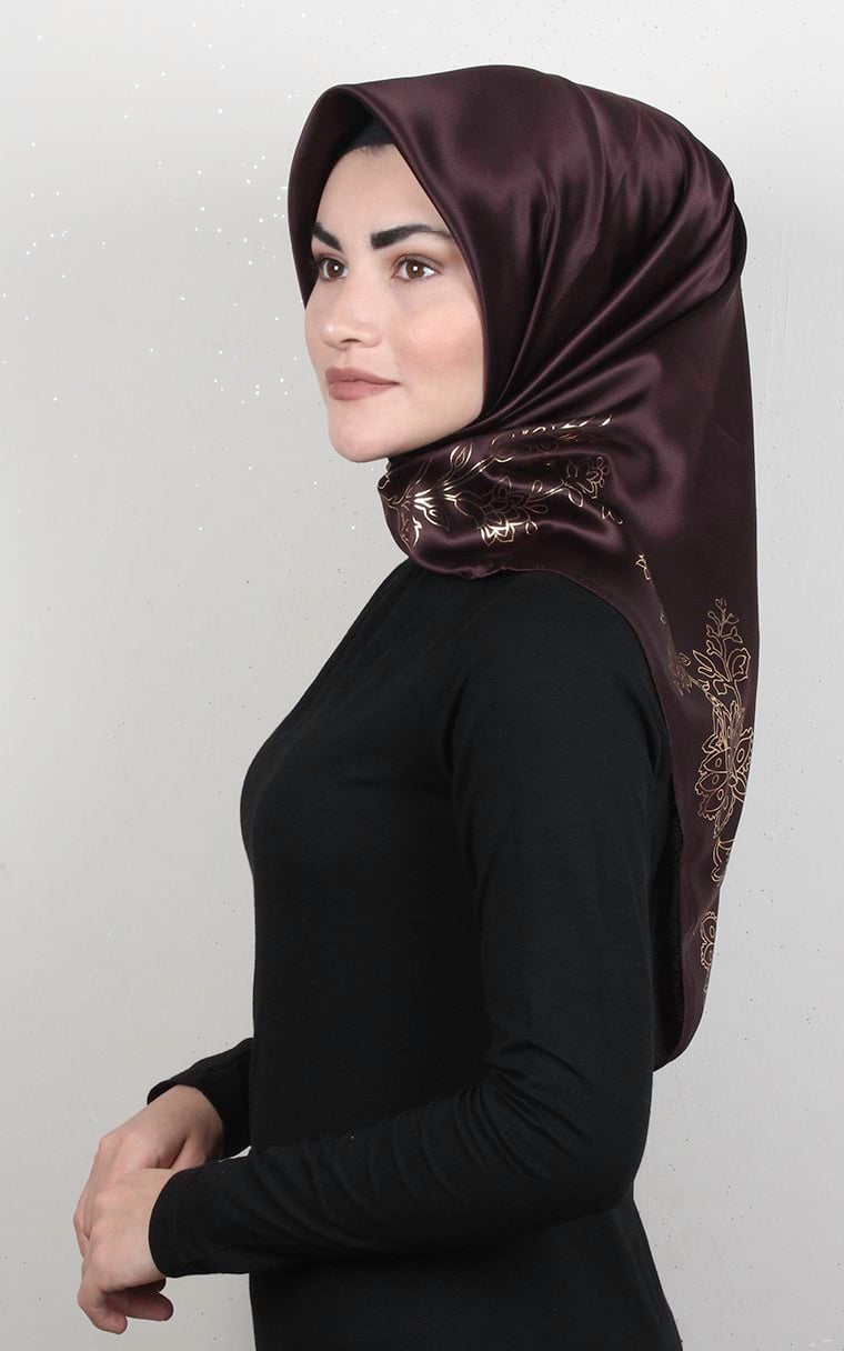 Sarar İpek Eşarp 4125-58