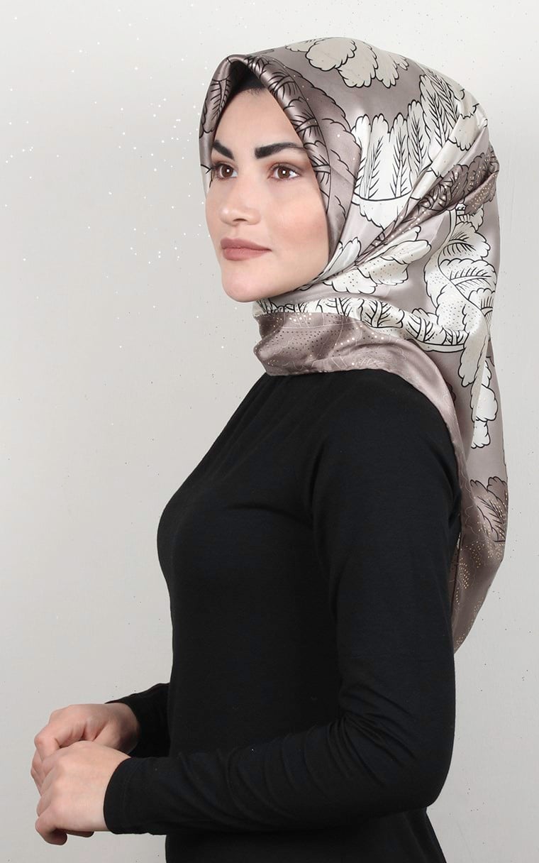 Sarar İpek Eşarp 4125-59