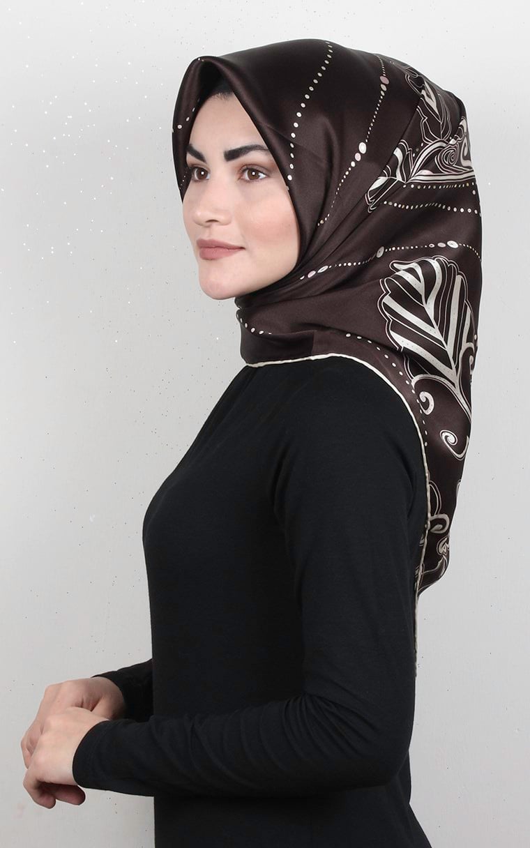 Sarar İpek Eşarp 4125-68