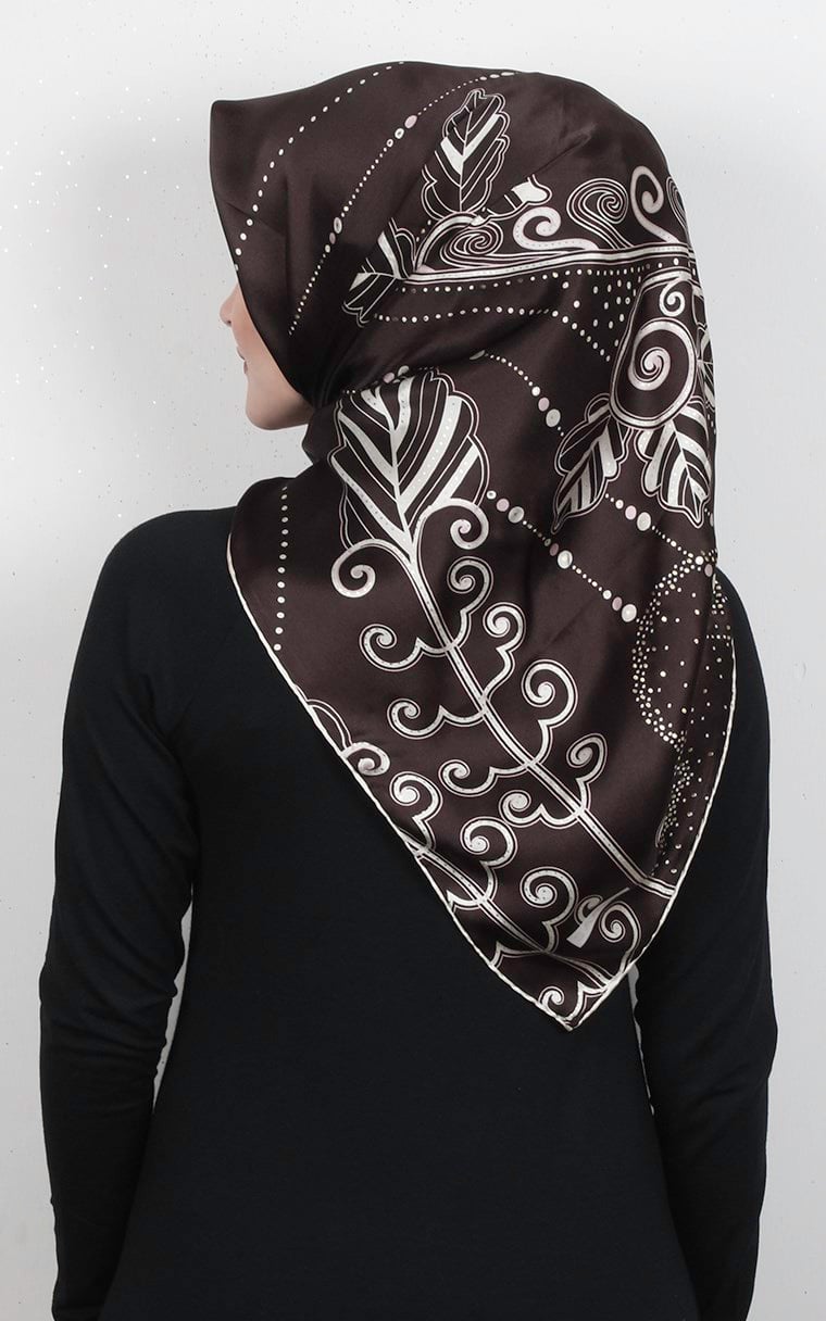 Sarar İpek Eşarp 4125-68