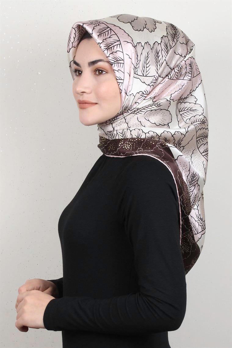 Sarar İpek Eşarp 4125-69
