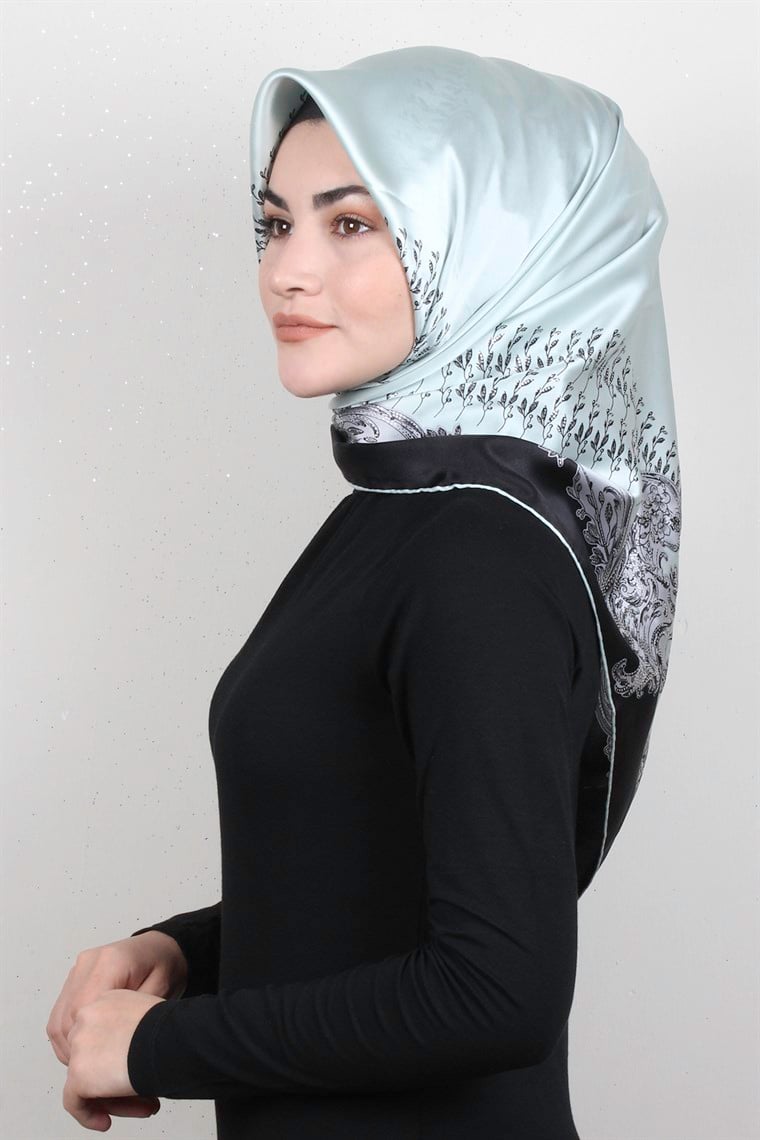 Sarar İpek Eşarp 4125-72