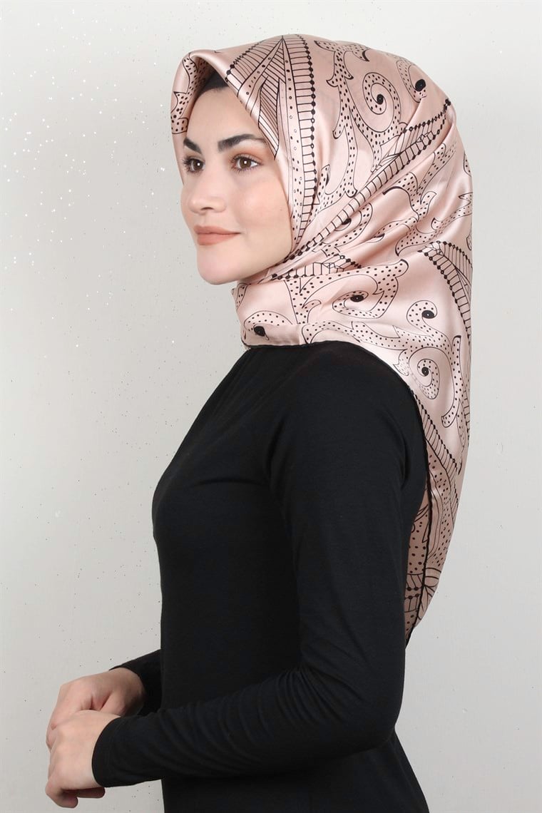 Sarar İpek Eşarp 4125-73