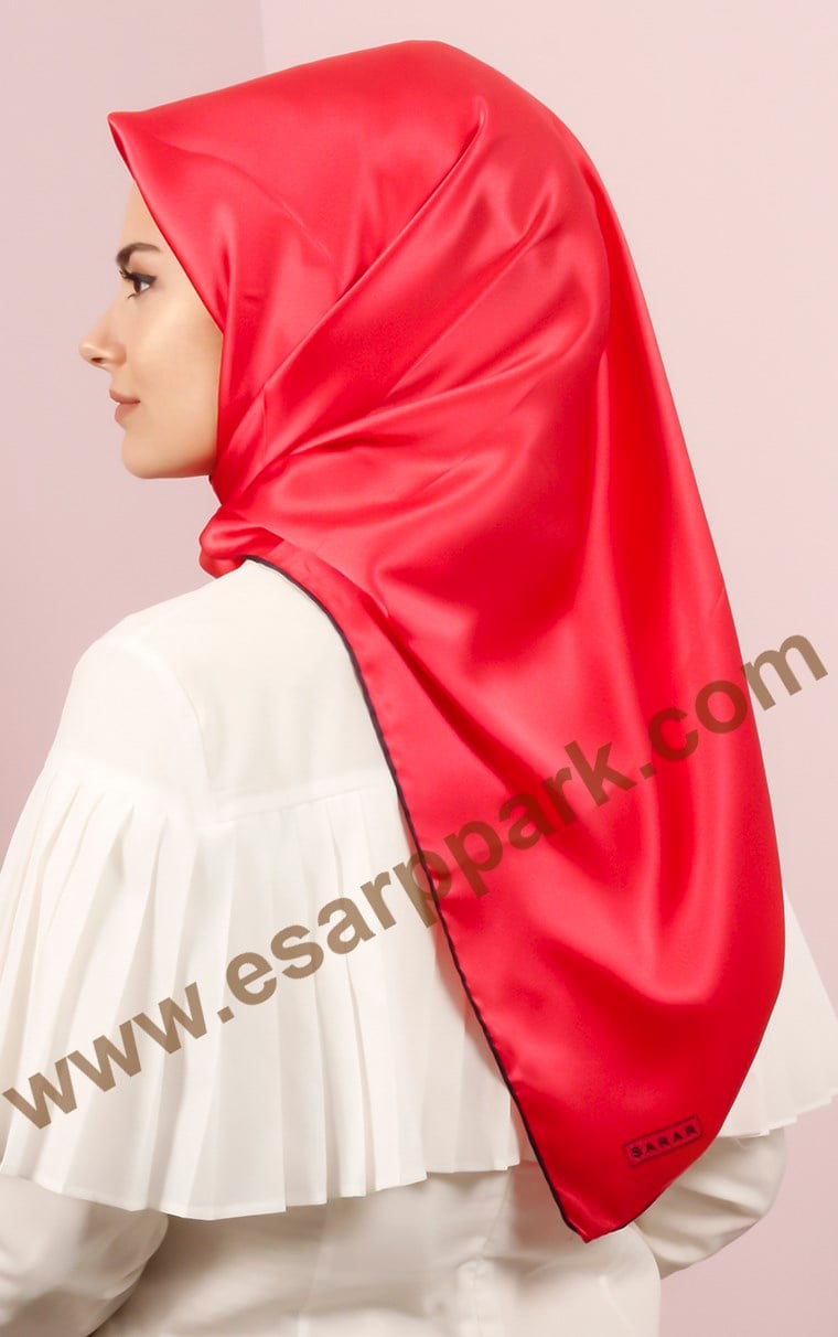Sarar İpek Eşarp 4152-22