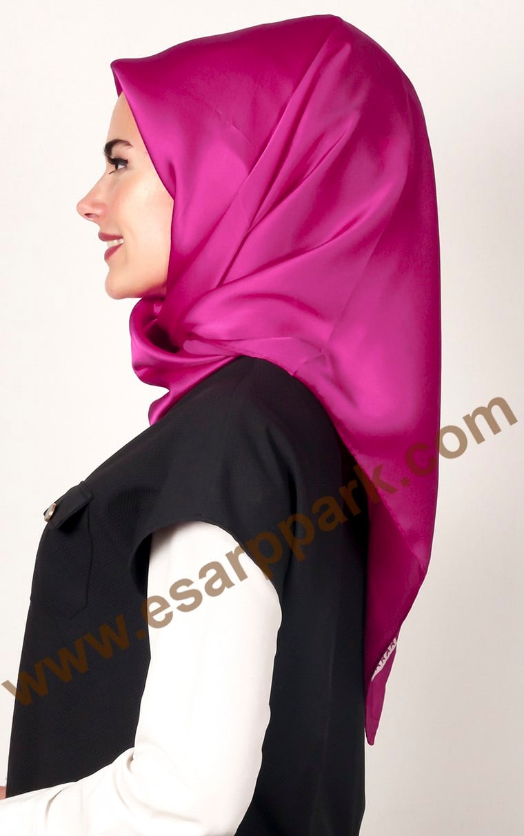Sarar İpek Eşarp 5078-1