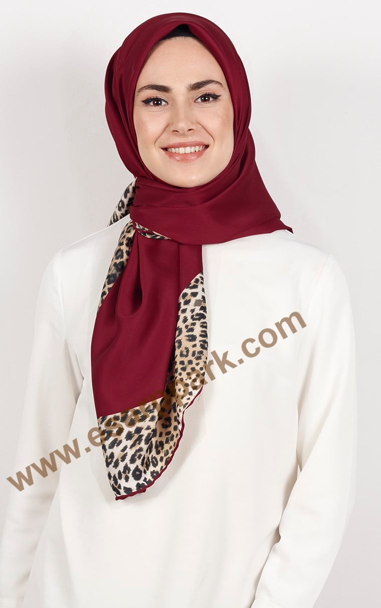 Sayanora Büyük Eşarp 1076-3