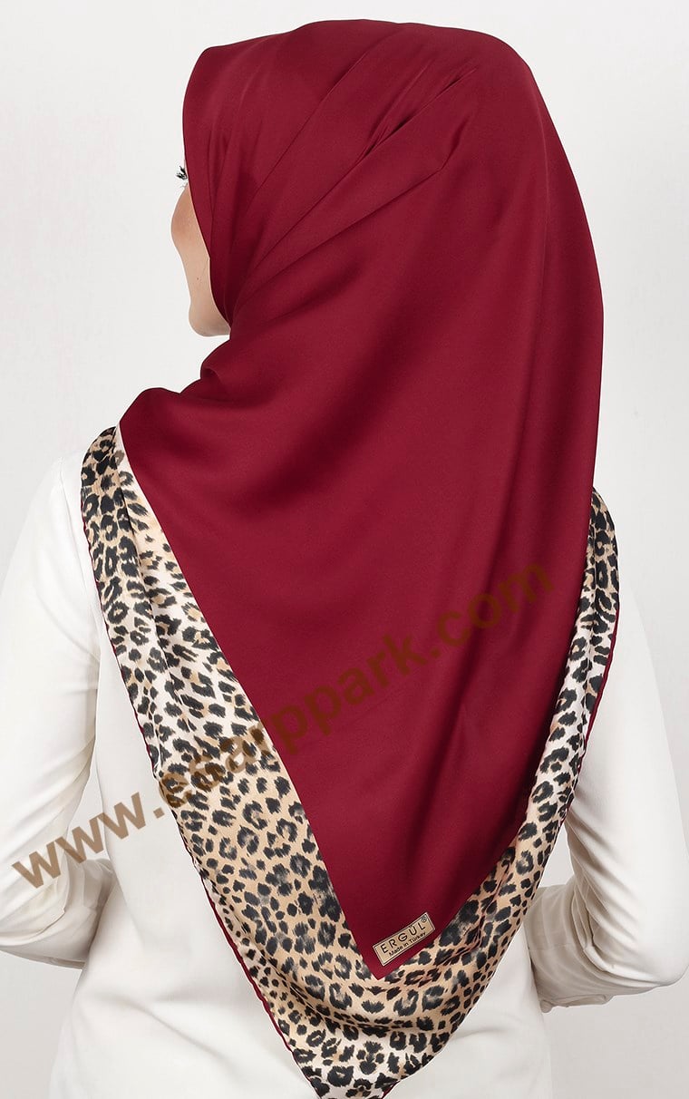 Sayanora Büyük Eşarp 1076-3