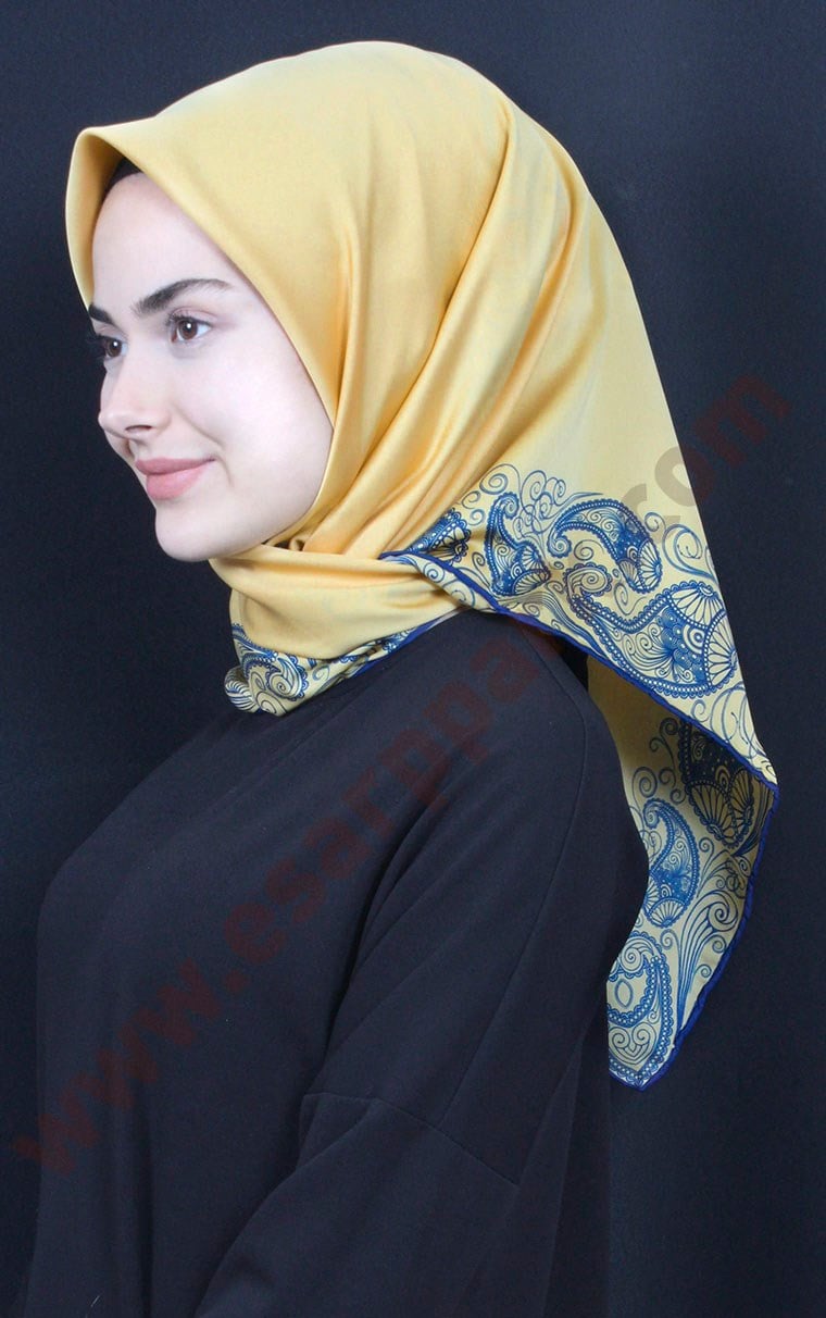 Sayanora Eşarp 100028-2