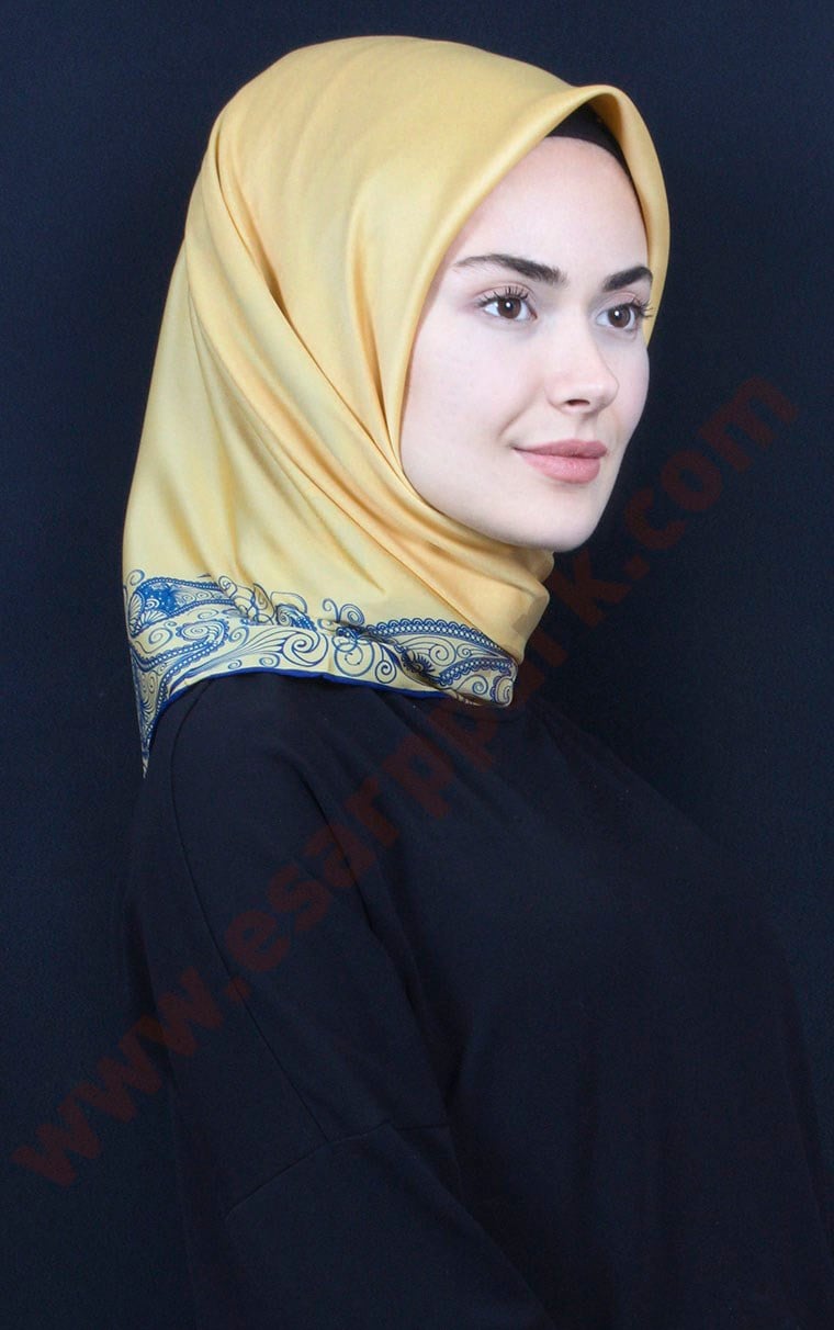 Sayanora Eşarp 100028-2