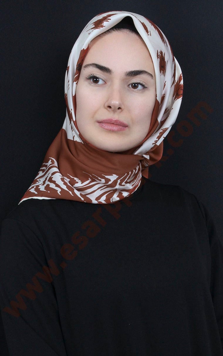 Sayanora Eşarp 100036-7