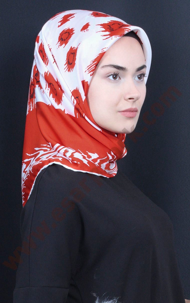 Sayanora Eşarp 100043-14