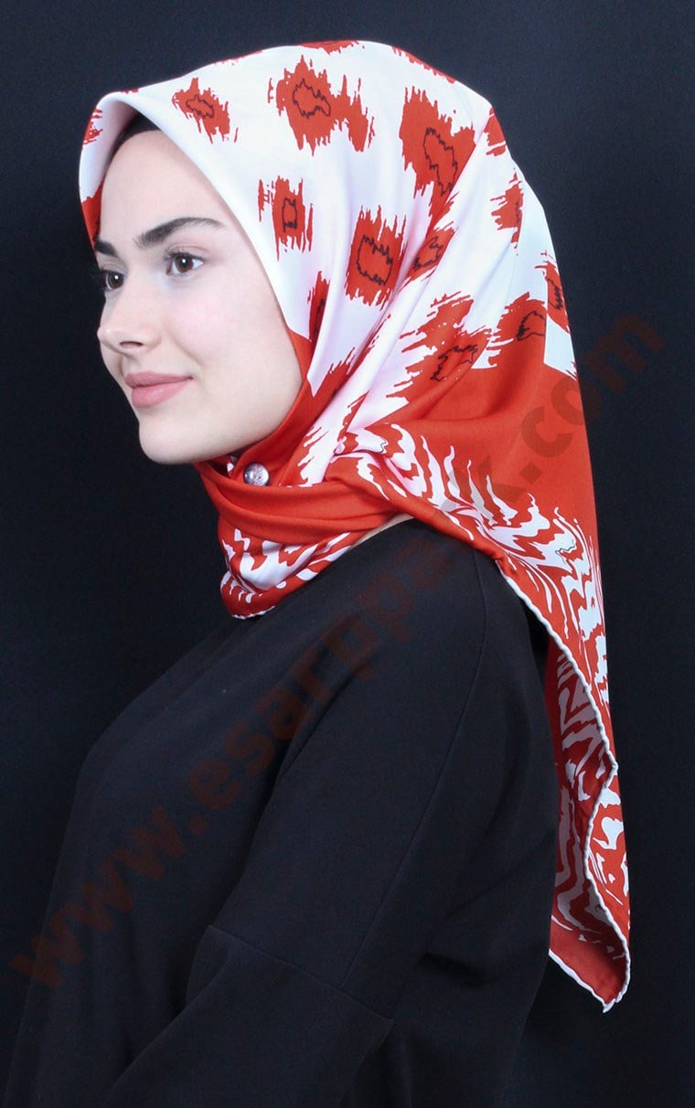 Sayanora Eşarp 100043-14