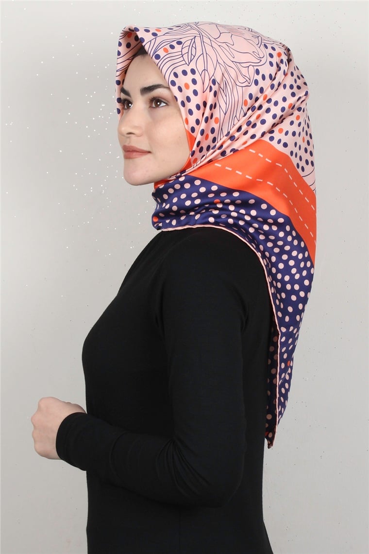 Sayanora Eşarp 1023-106