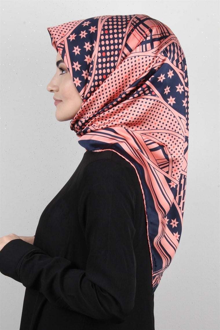 Sayanora Eşarp 1023-63