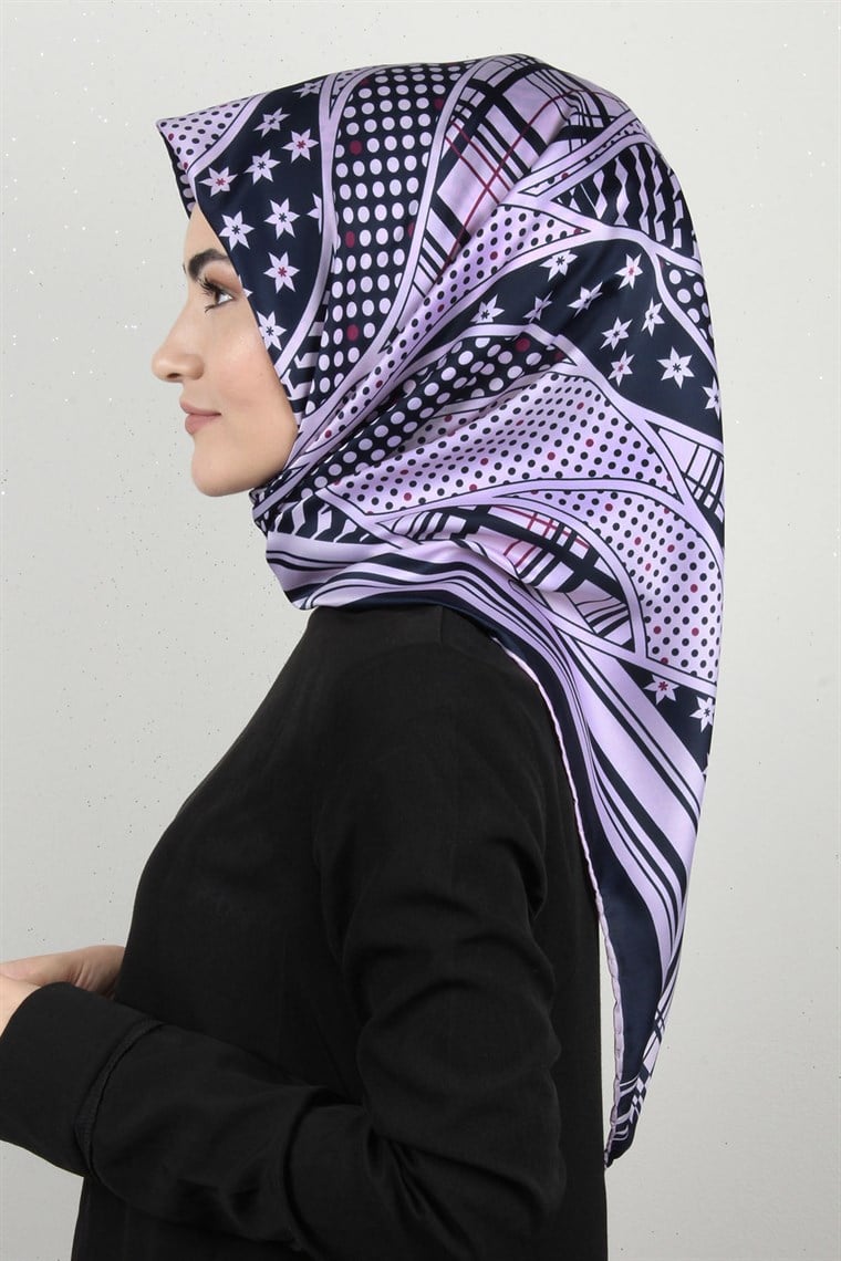 Sayanora Eşarp 1023-65