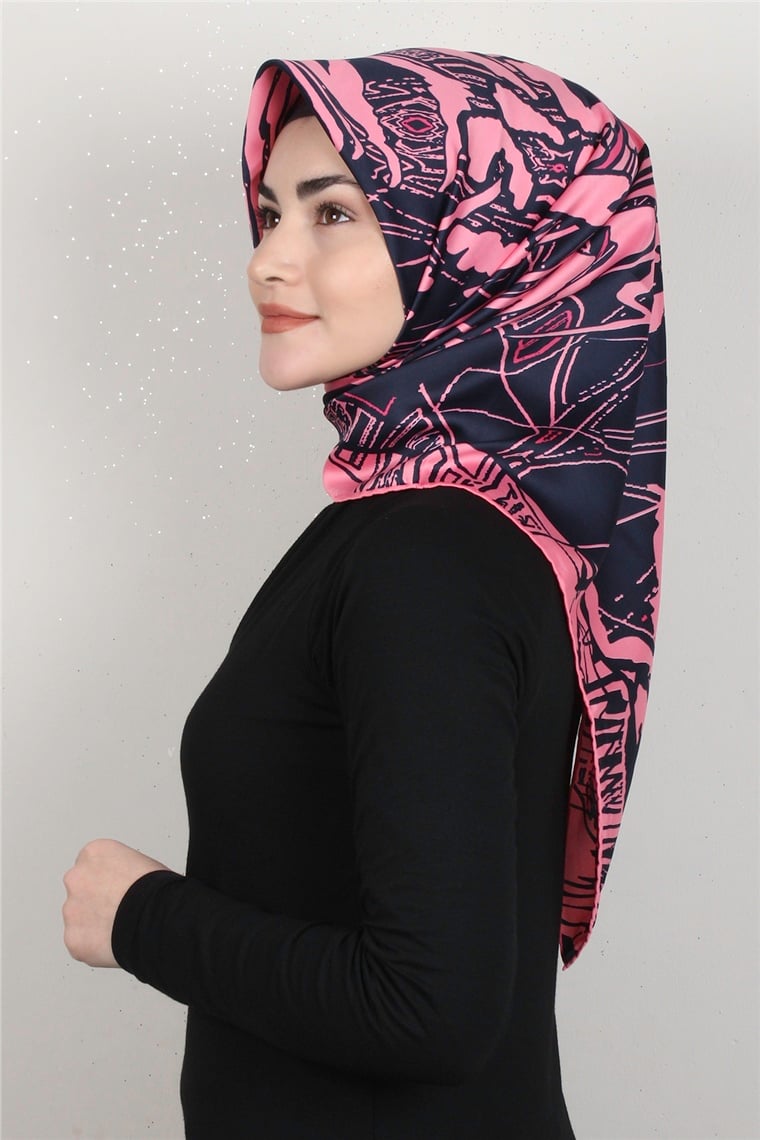 Sayanora Eşarp 1023-75