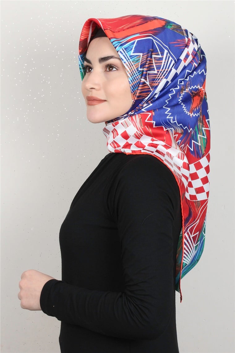 Sayanora Eşarp 1023-87