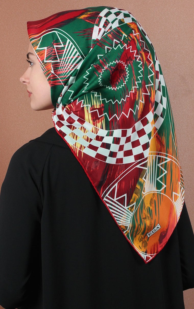 Sayanora Eşarp 1023-89