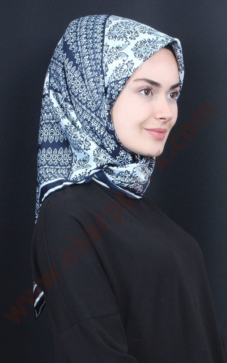 Sayanora Eşarp 1023-95