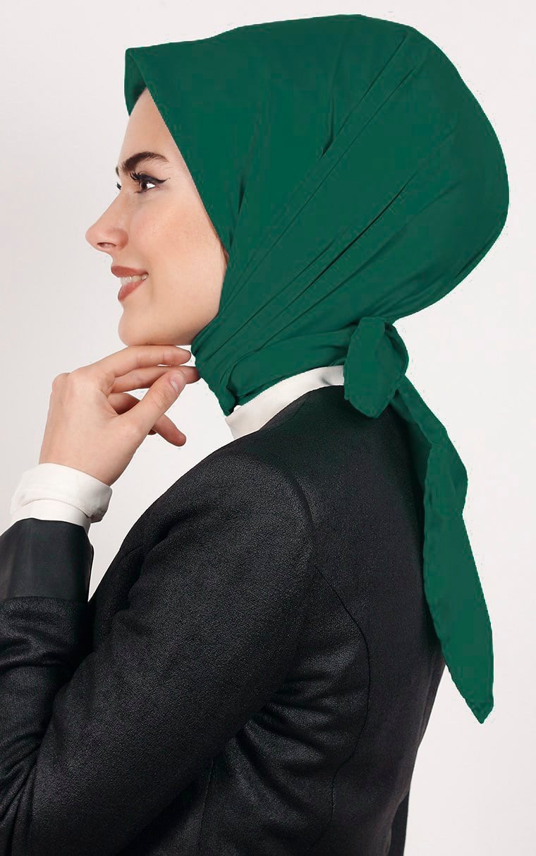 Sayanora Eşarp Düz Renk 1023-32