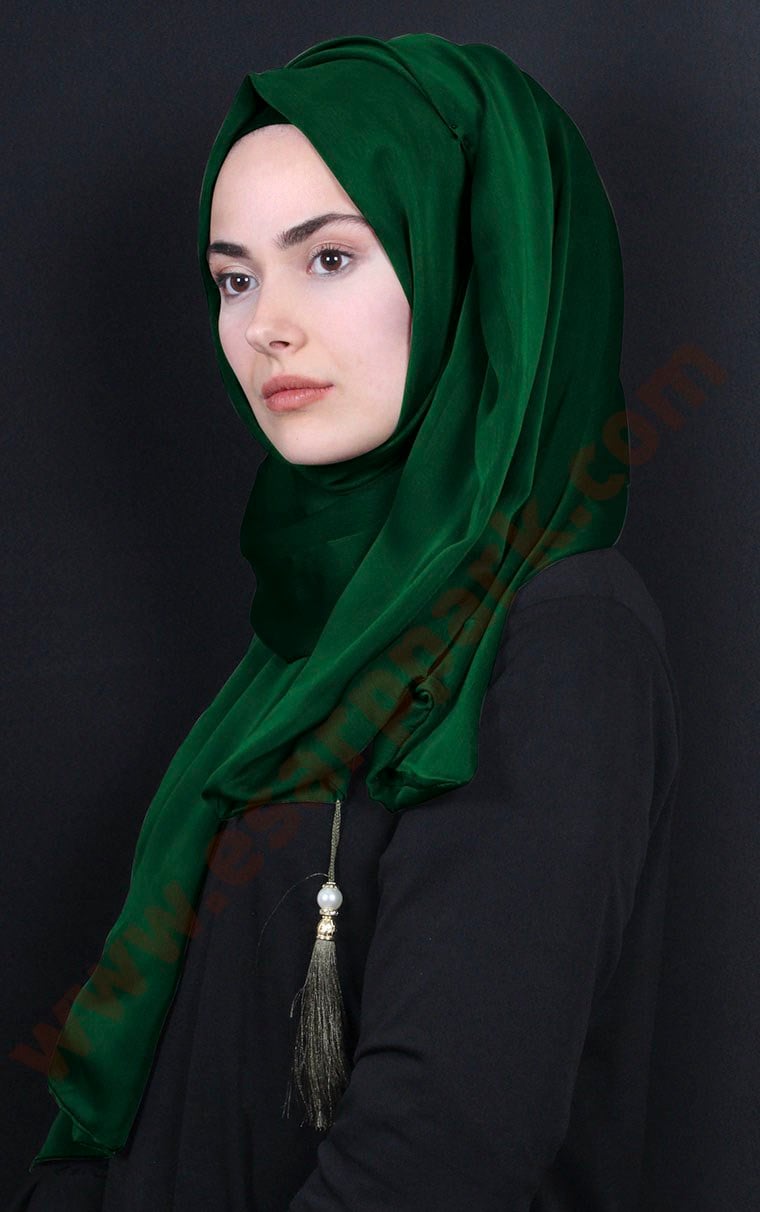 Şehrazat Püsküllü Şal 1271-18