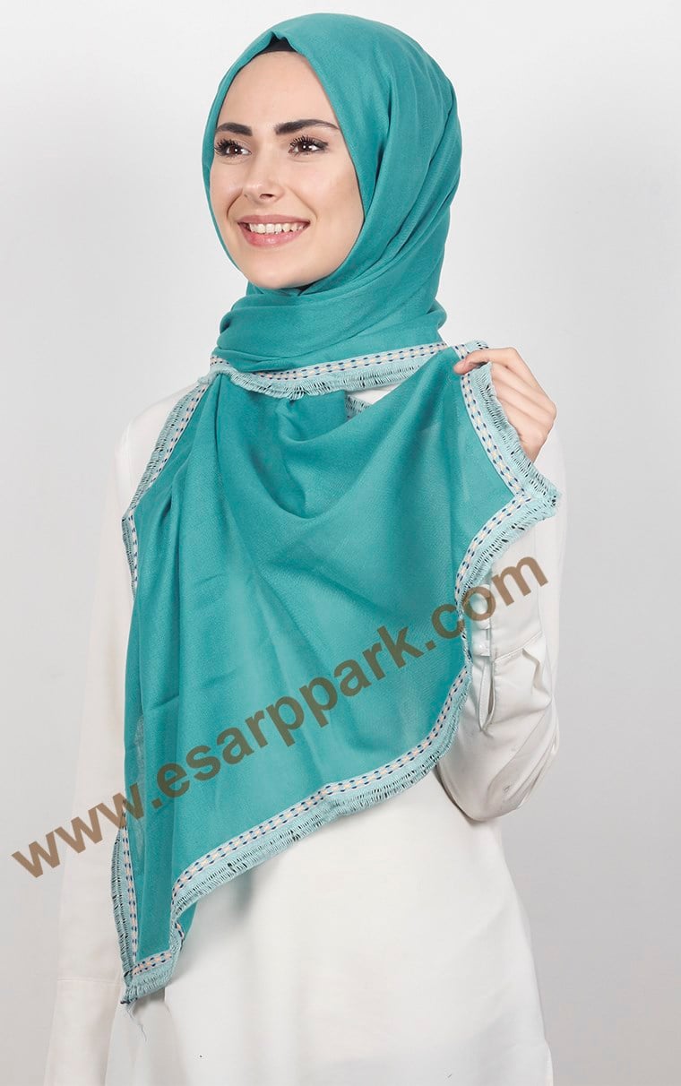 Şerit Paşmina Şal 110-23