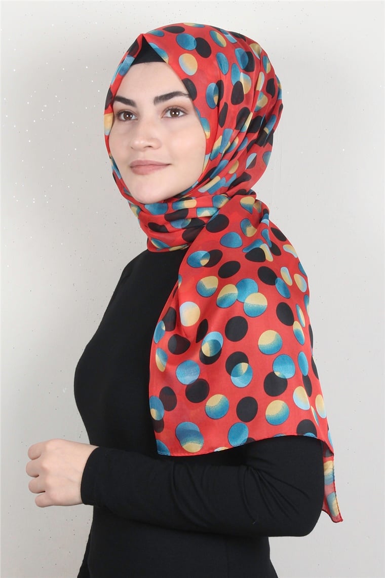 Şifon Şal 524-0001-19