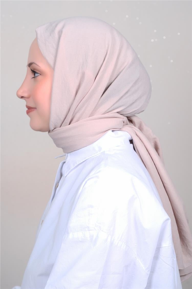 Silk Life %100 Coton Şal 1212-16
