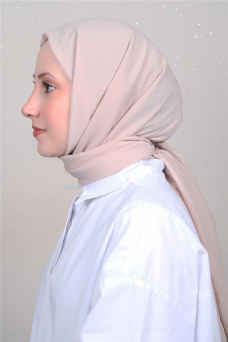 Silk Life %100 Coton Şal 1212-18
