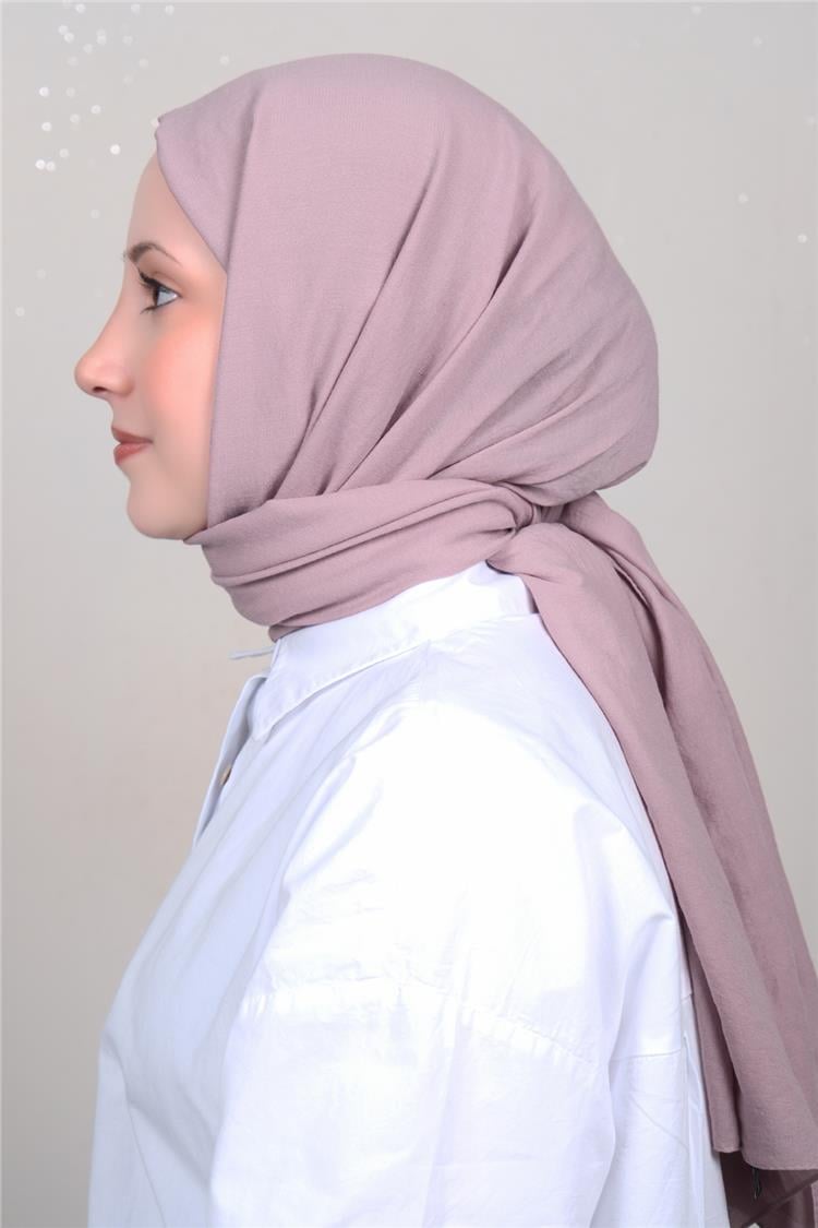Silk Life %100 Coton Şal 1212-19