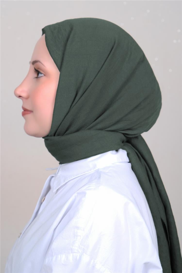 Silk Life %100 Coton Şal 1212-20