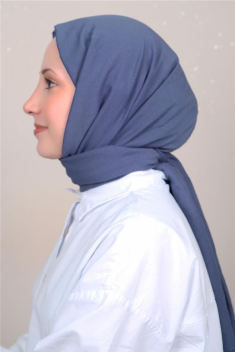 Silk Life %100 Coton Şal 1212-6