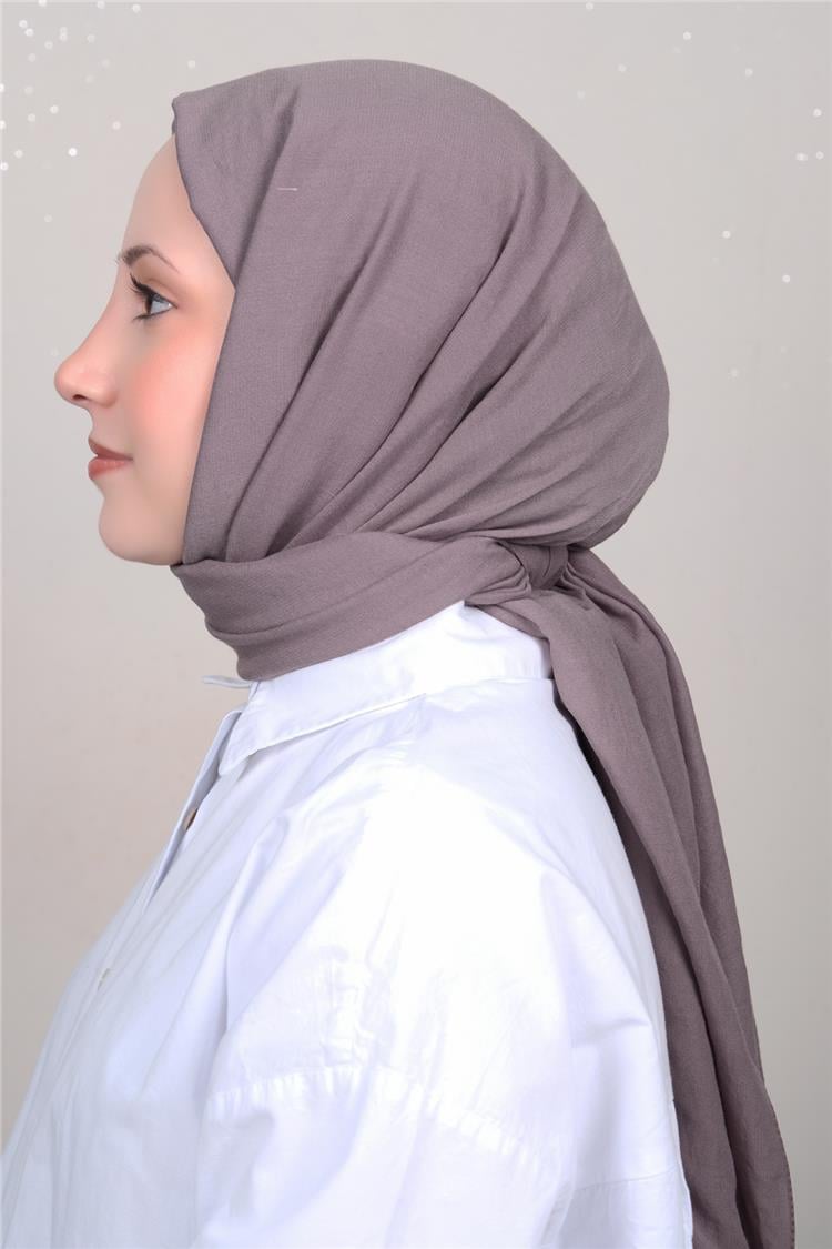 Silk Life %100 Coton Şal 1212-8