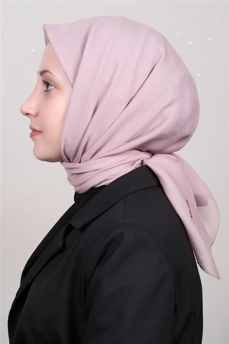 Silk Life Çift Taraflı Eşarp 2030-13