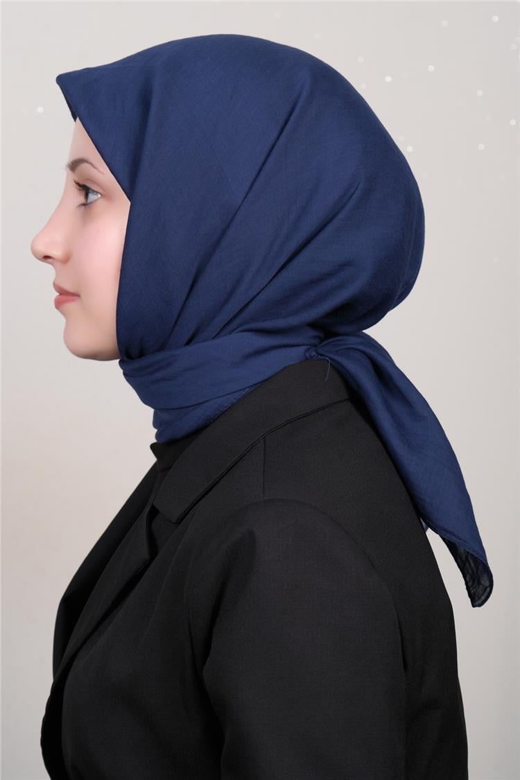 Silk Life Çift Taraflı Eşarp 2030-16