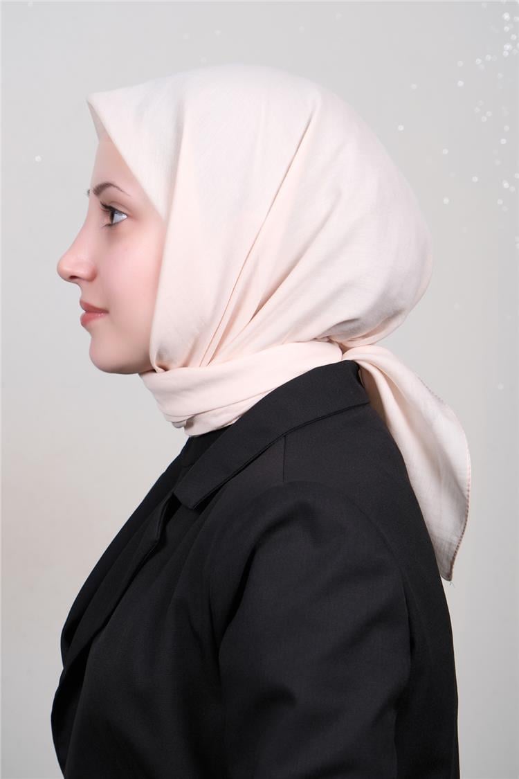 Silk Life Çift Taraflı Eşarp 2030-4