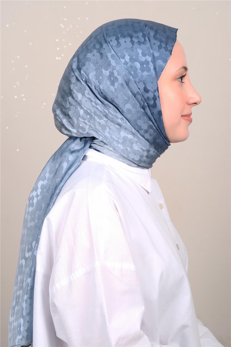 Silk Life Degrade Jakar 2121-4