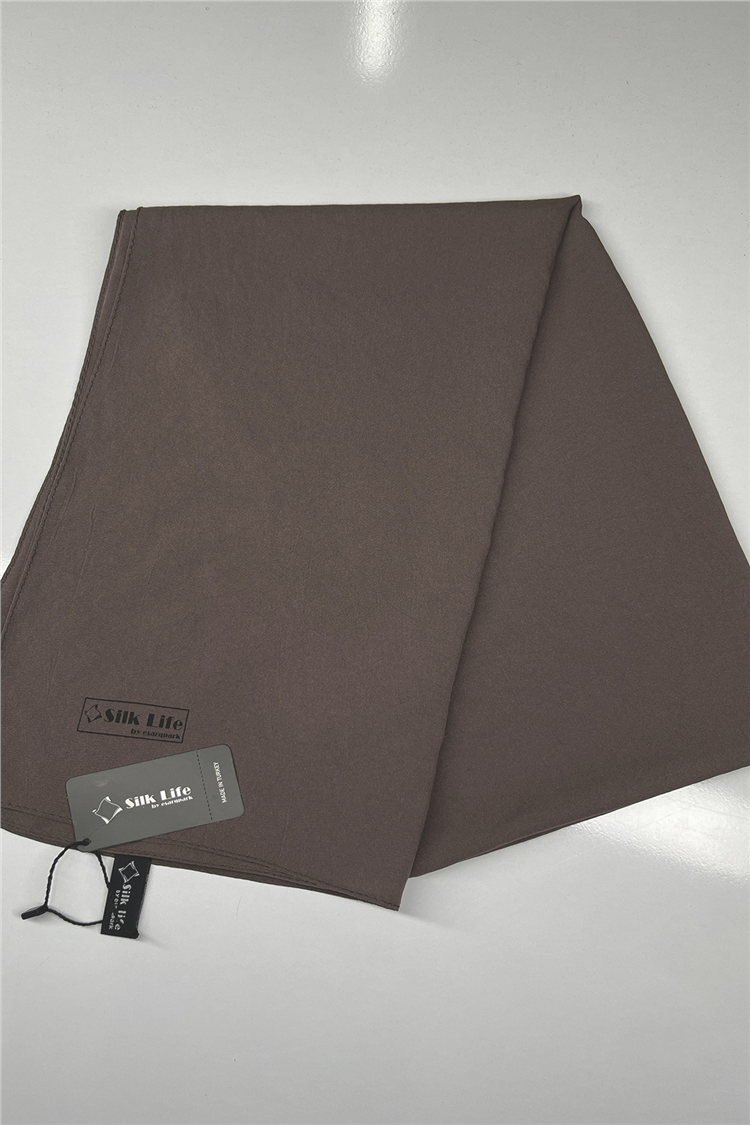 Silk Life Etol Uzun Fular 2404-3 
