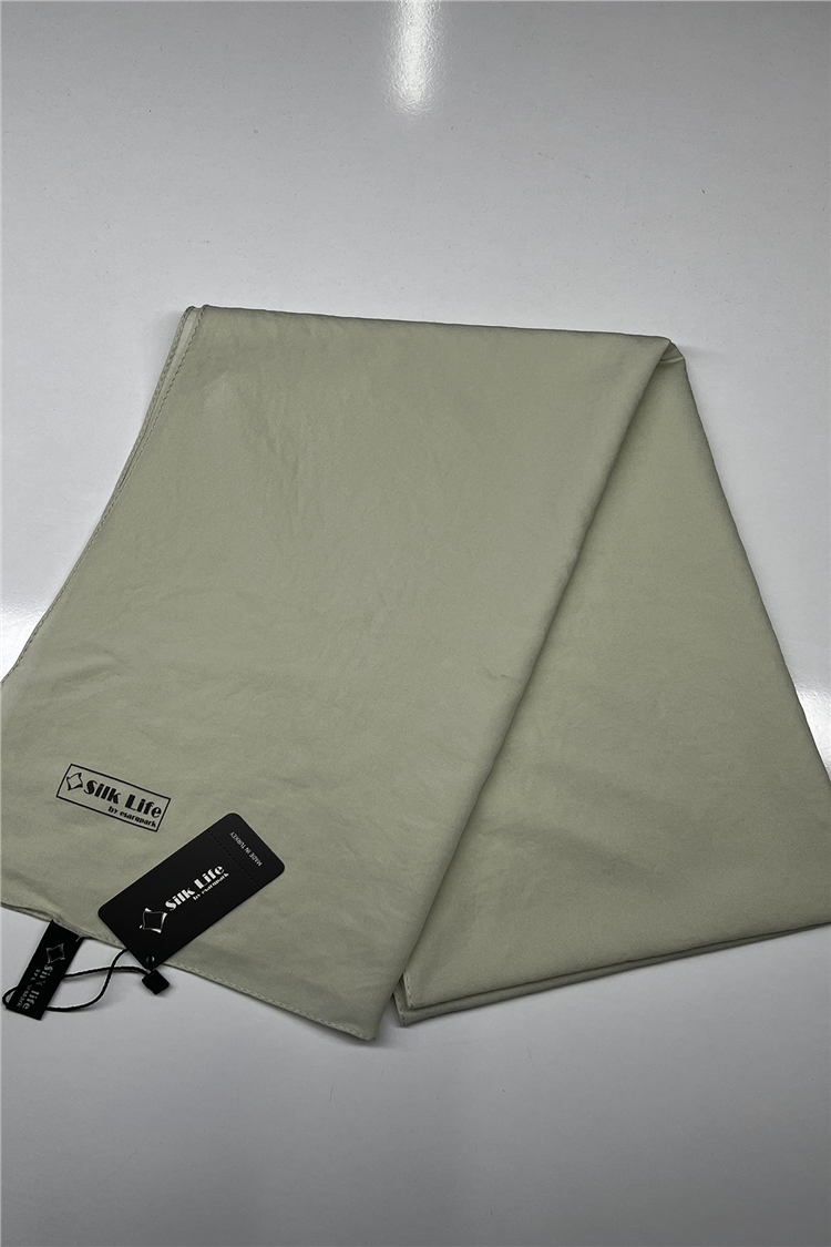 Silk Life Etol Uzun Fular 2404-8