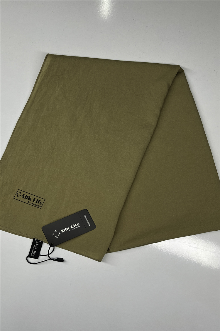 Silk Life Etol Uzun Fular 2404-9 