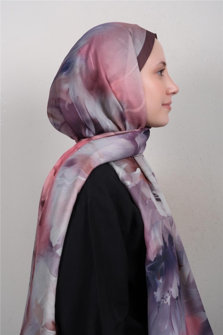 Silk Life Linda Fresh Şal 1705-10