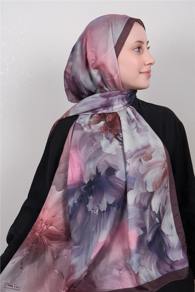Silk Life Linda Fresh Şal 1705-10