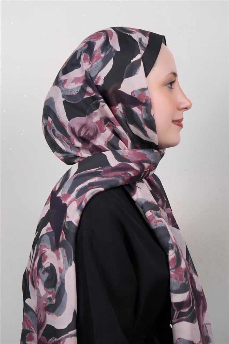 Silk Life Linda Fresh Şal 7101-10