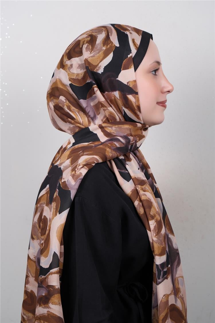 Silk Life Linda Fresh Şal 7101-2